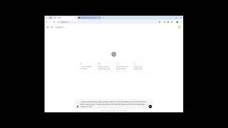 AccessibleAI HowTo - ChatGPT Unstructured Data