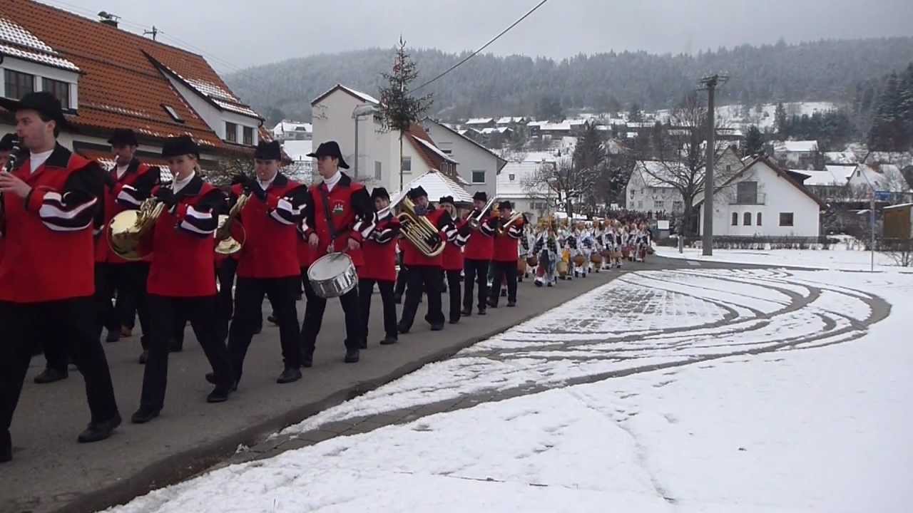 2013-01-13 Narrentreffen Deilingen I