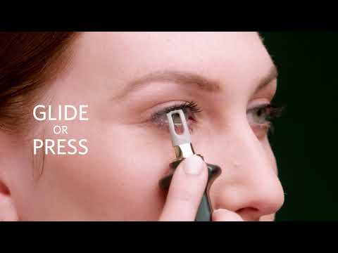 Come: Invisibile Eyeliner Tutorial