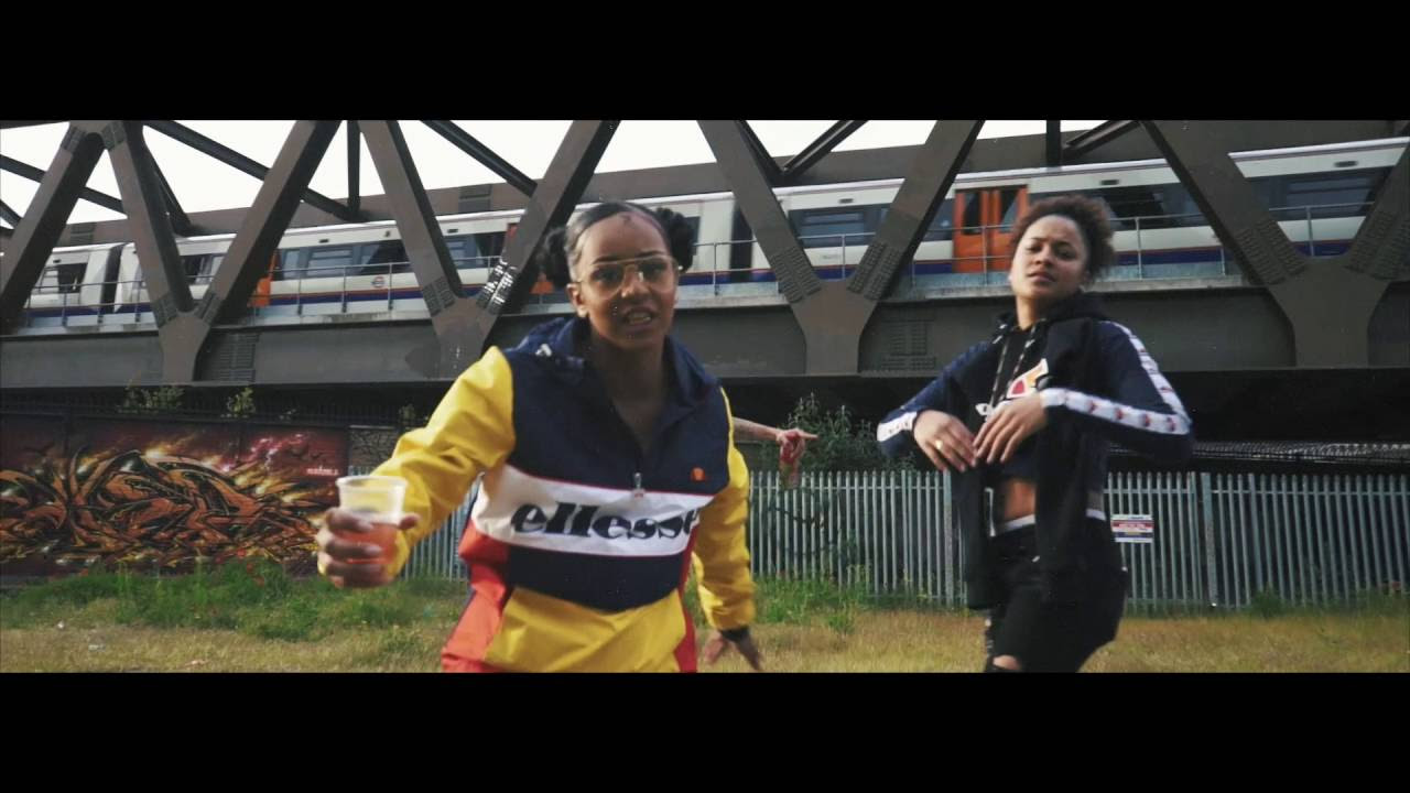 Paigey Cakey   Boogie Official Video