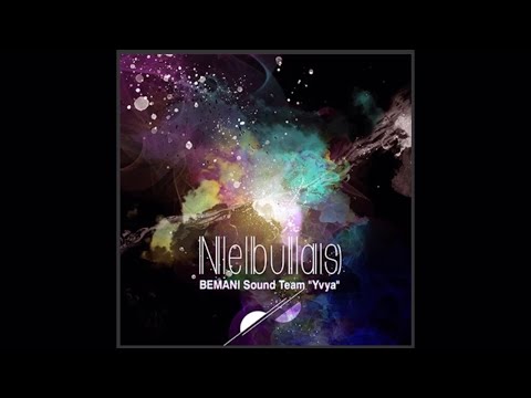 【GITADORA】Nebulas [MAS-D 9.25]