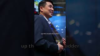 Zooming Into the Life of Eric Yuan