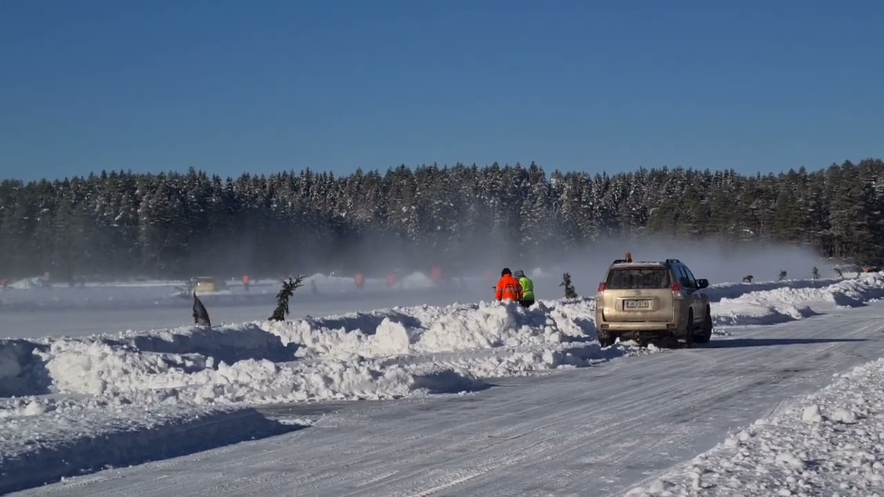 Ähtärin Talvi-Jm Mekkoranta 22.2.2026