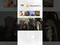PS Plus March Games Reveal 👀 (Monster Hunter Rise + MORE) #gamingnews #gaming #ps5