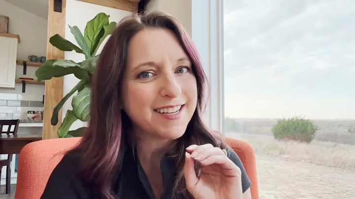 Daily Intentions with Christy Hughes: Introduction