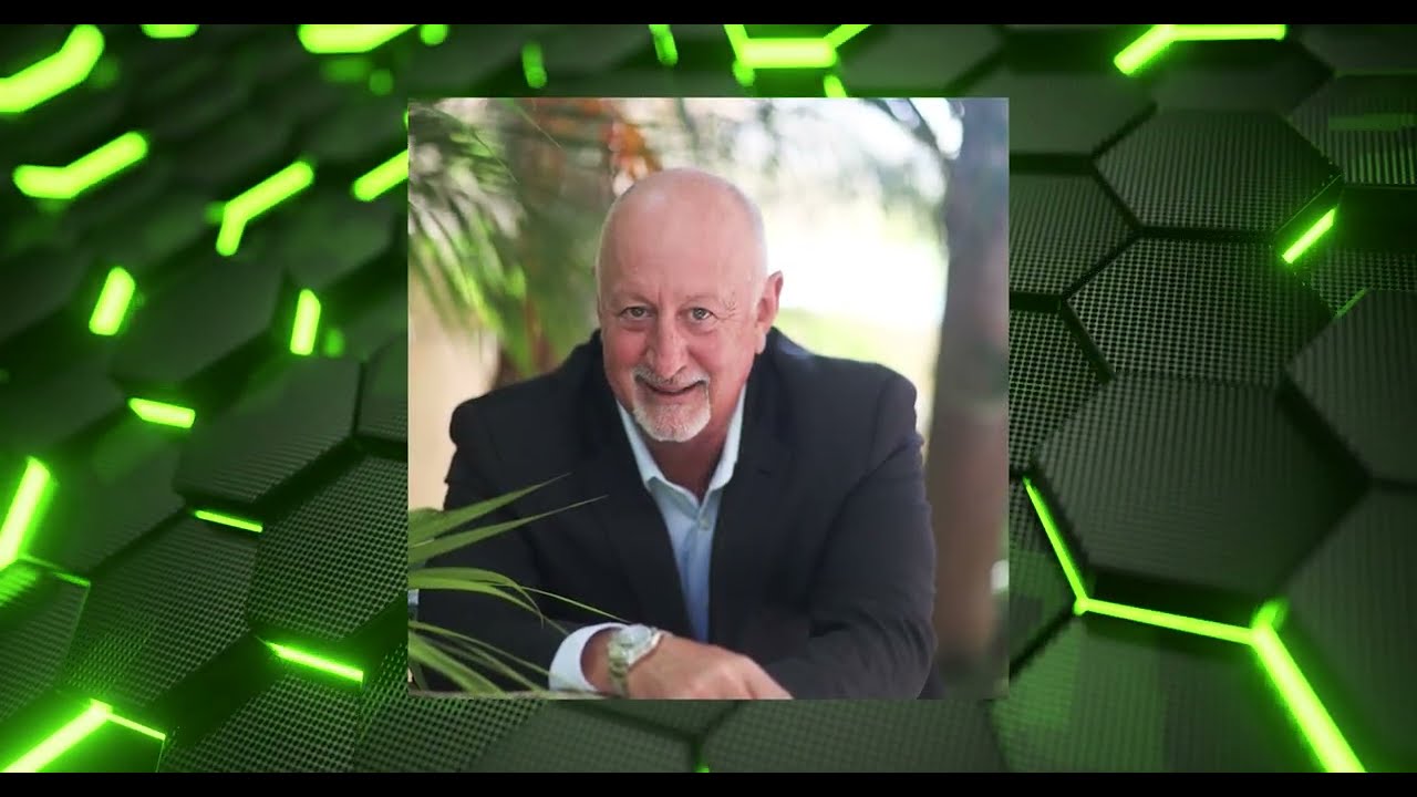 2024 Engineering Honors Awardee: Stephen Gross