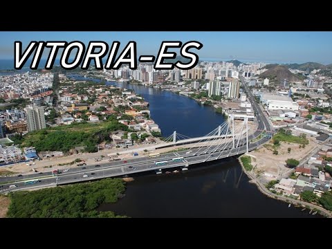 Vitoria-ES / AV: RETA DA PENHA