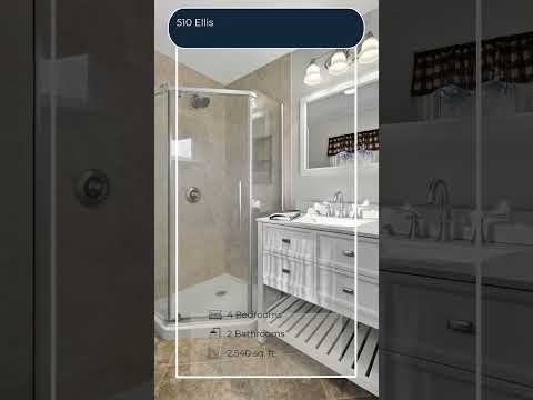 510 Ellis Hollow Creek Road, Ithaca, NY home video tour