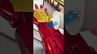 Ironman Avengers Endgames Gloves