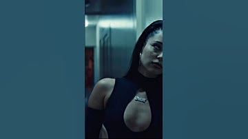 RAYE - Escapism. Maddy Perez clip edit #fyp #fypage #keşfet #fyp #maddyperez #escapism #raye