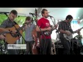 Punch Brothers - 2+2=5