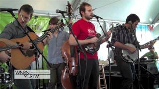 Video thumbnail of "Punch Brothers - 2+2=5"