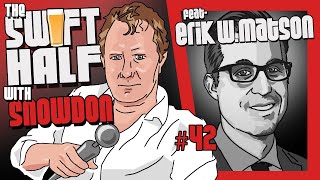 Behavioural Economics & Paternalism Critique | The Swift Half Show