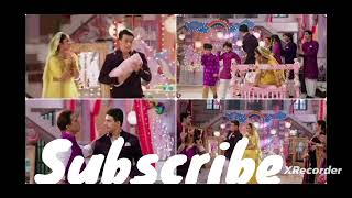 Akshu Naamkaran Ceremony video 💖💖Kartik and Naira Doughter Naamkaran #youtube