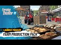 Farm production pack available now