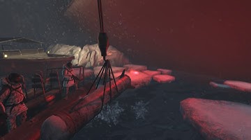 Global Ops: Libya Commando (PC) walkthrough - Intro Cutscene