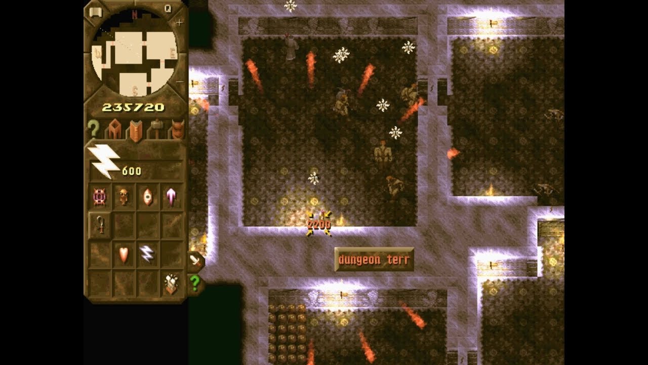 Dungeon Keeper - 07 - Cold reality - Conquest of the Arctic