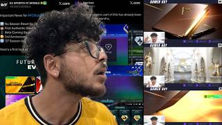 NEW LANGUAGE TRICK 😱 PACKED POOL A 3 TIMES IN A ROW 🤯 WHAT IS THE NEXT MAIN EVENT 🤔 NEW LEAKS || FC
