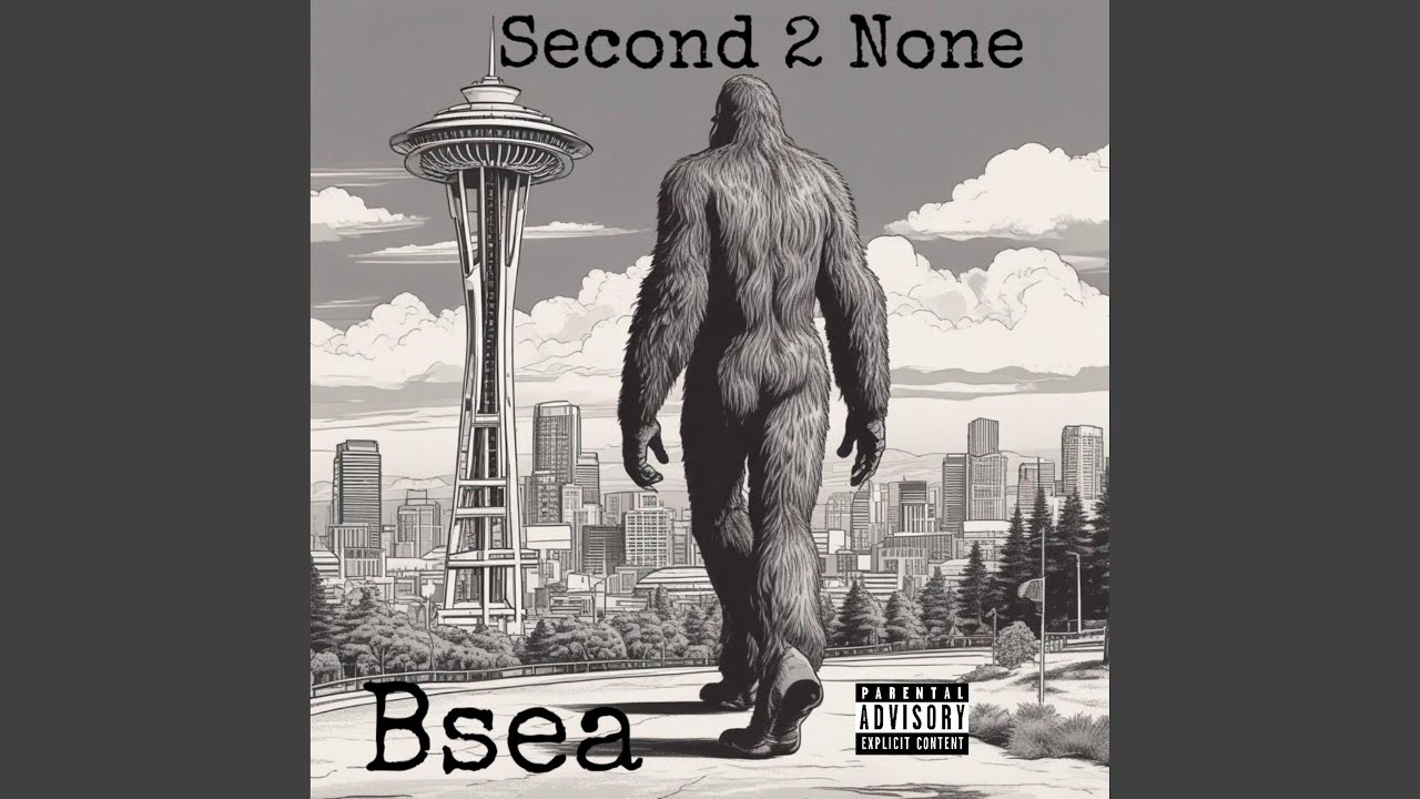 Guarda Second 2 None (feat. Micstro) su YouTube Guarda Second 2 None (feat. Micstro) su YouTube