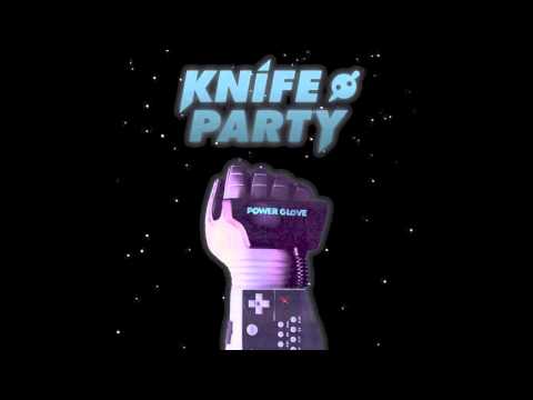 HQ Knife Party Power Glove Official Full Version