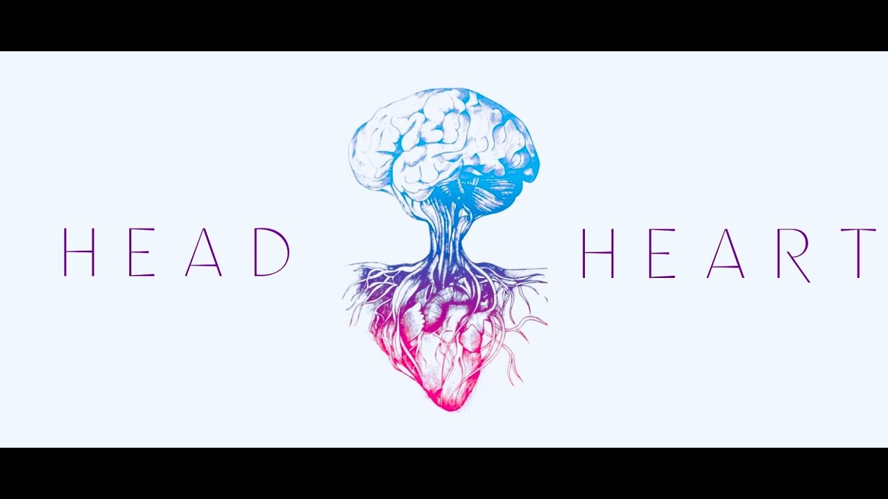 The Head and The Heart From Head to Heart YouTube