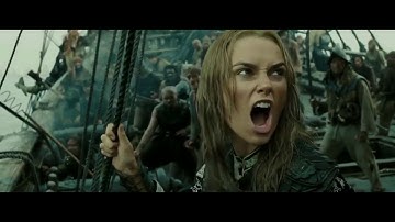 Phim cướp biển hay nhất