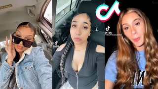 Who You with B My N - TIKTOK COMPILATION
