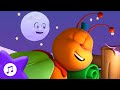 Canción de Cuna | Para Dormir Bebés 🌈 CANCIÓN INFANTIL | Bichikids en español Mp3 Song