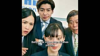 Sachiko Faces COMPETITION.. Saury Fish Dinner #shorts