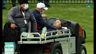 Tom Felton Kalp Krizi Geçirmiş Durumu İyiymiş