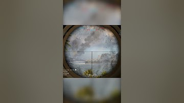 INSANE 700+ METER SNIPE ON BFV! #shorts