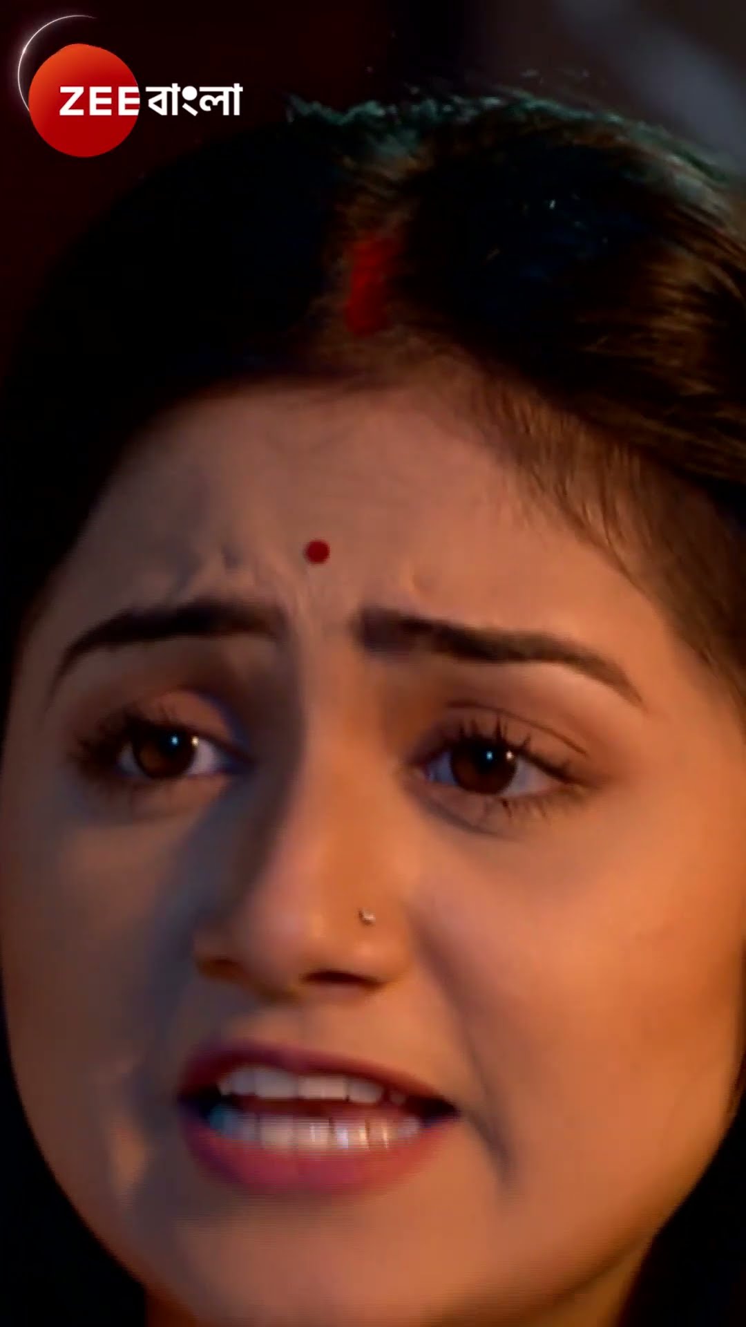 #Mala Bodol #Shorts #Zee Bangla #Entertainment #Mild Violence #Romance