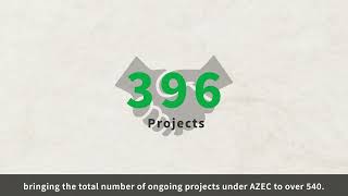 2025 Asia Zero Emission Community (AZEC) General Introduction: AZEC Empowering Action to Zero