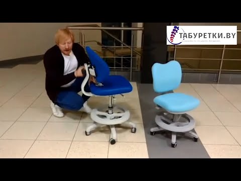 Ортопедические кресла Mealux duo kids Y-616 детские и эргономичные кресла Nanotec Kids. Беларусь.