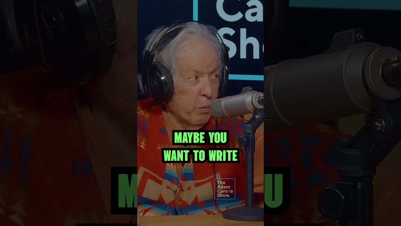 Legendary poet and songwriter Stephen Kalinich recounts his eerie encounter with Charles Manson 😬
