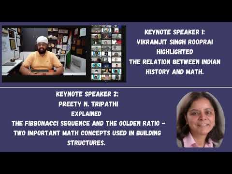 Mathements Reflection Video