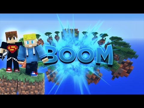 ΠΑΝΤΟΥ ΕΚΡΉΞΕΙΣ ! ~ SKYWARS /w Kiko