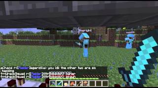 Minecraft: The worlds most obvious hackers