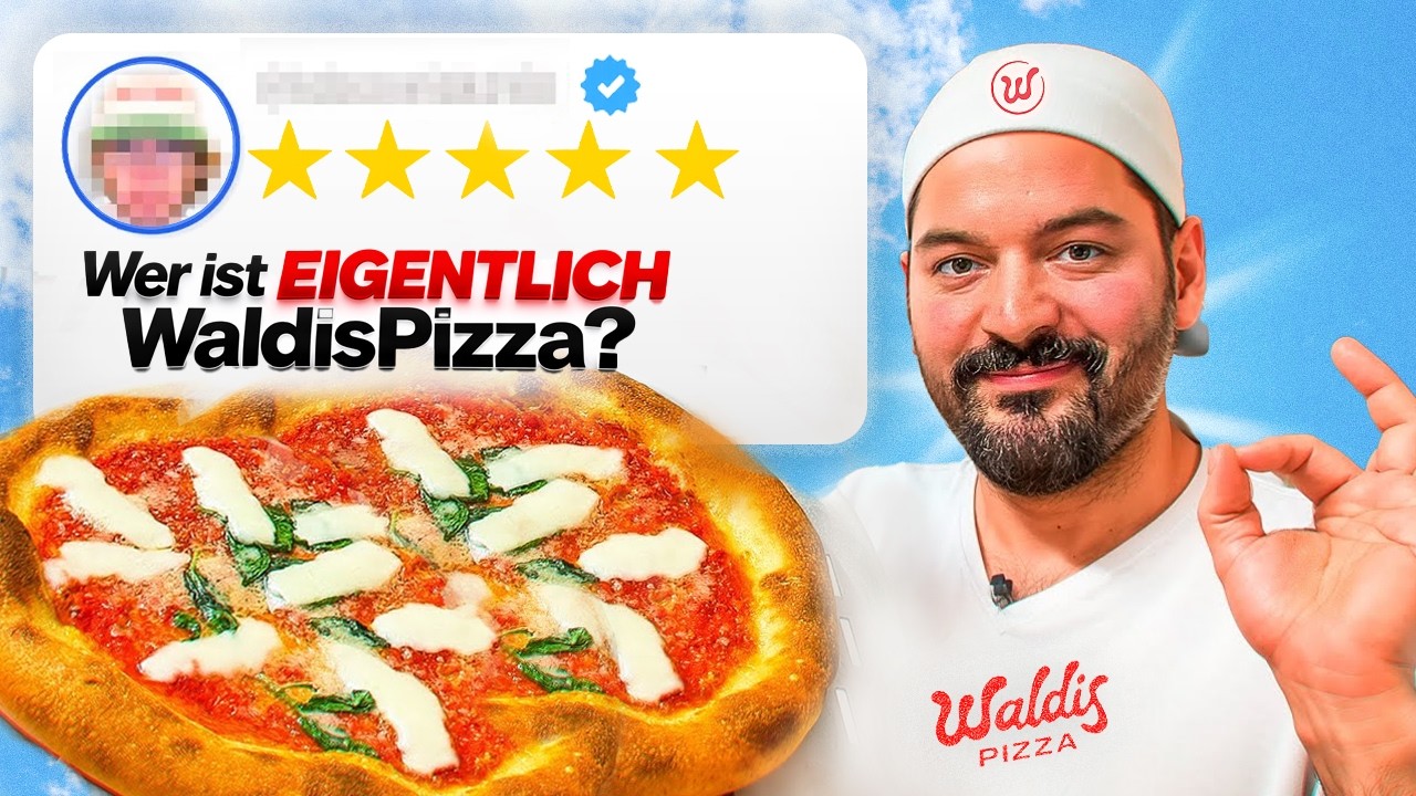 VON 0 AUF XXX€ MIT PIZZA?! 🍕 Was ist wirklich passiert… (Q&A)