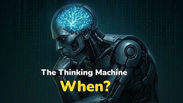 Hoe dichtbij is (AGI) Kunstmatige Algemene Intelligentie en hoe ver gaat dat?