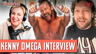 Kenny Omega on Brawl Out, AEW’s women’s division, and his contract situation