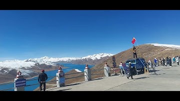 20251105 115947 Yamdrok Lake 2 music