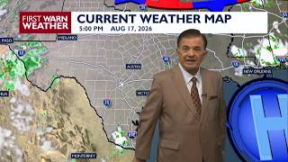 High Heat Index all week