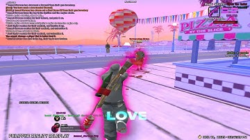 [PHR:RP] 마지막처럼 ft. Black Pink