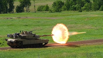 Blender Tank Muzzle Flash Simulation Tutorial (Arijan)