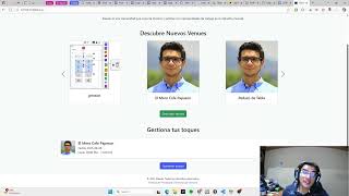Kawok Web App | Final Project CS50 2025