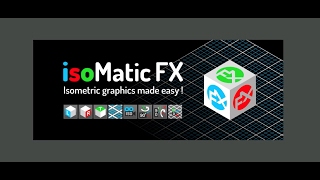 isoMatic FX Overview