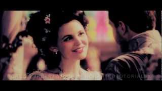 Colouring 8 Tvd Ouat Sony Vegas