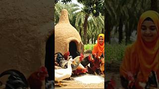 #Duck#🐓#funny Hens#Pearl Hen#Rooster #roosterdance #youtubeshorts#beautiful funny chickendance#hen