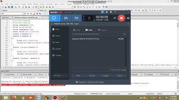 Ade Imansyah - Integrasi numerik kaidah Simpson 3/8